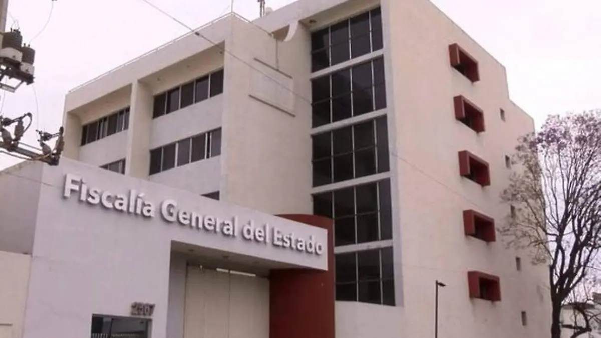 Fiscalía de Jalisco